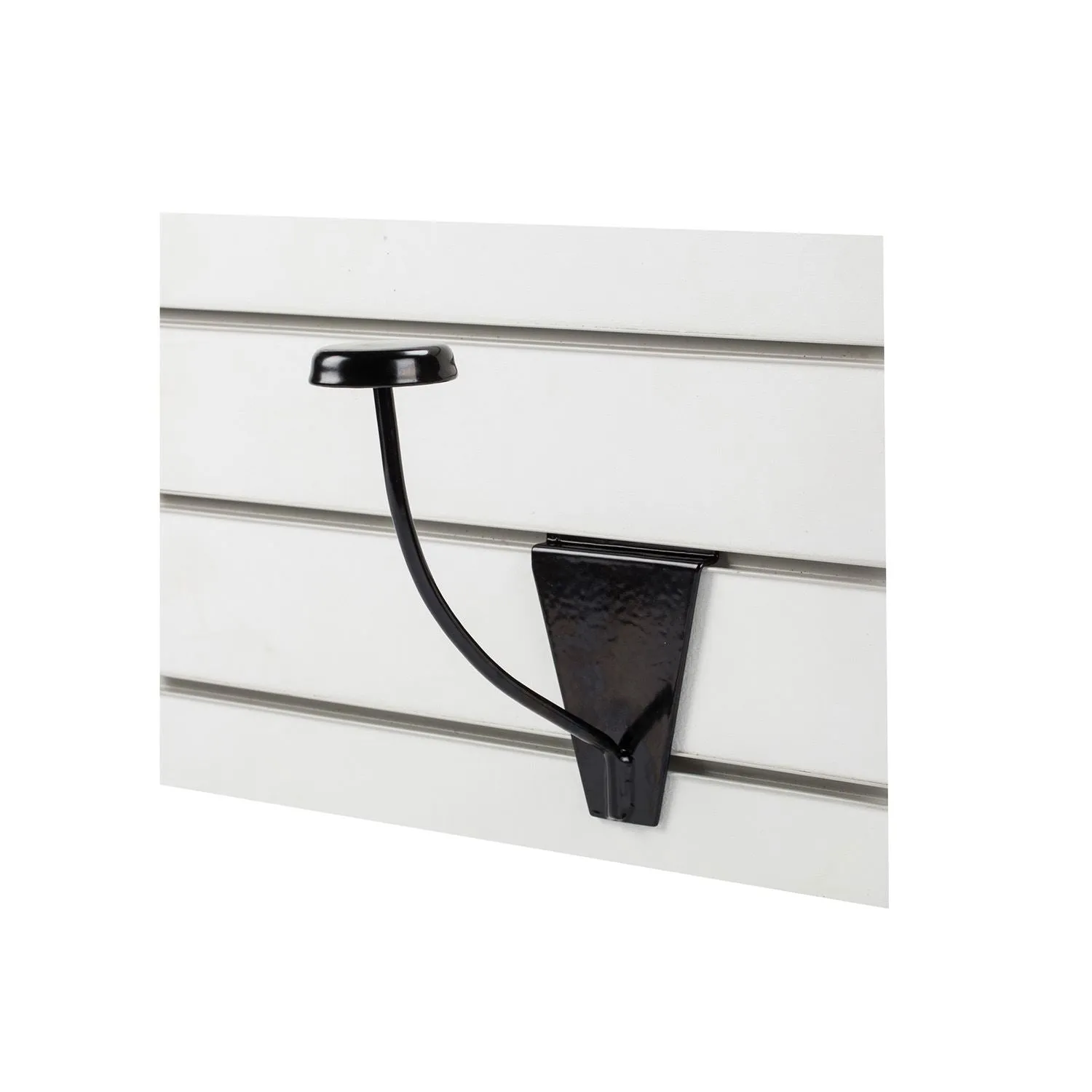 Stubbs Hat Rack Slat-Wall S605