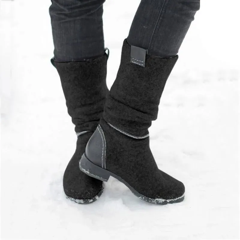 Stylish and supportive orthopedic Heels