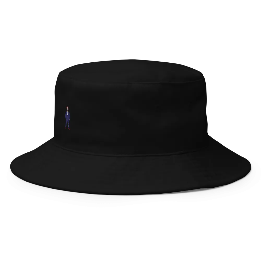 Stylish Bucket Hat