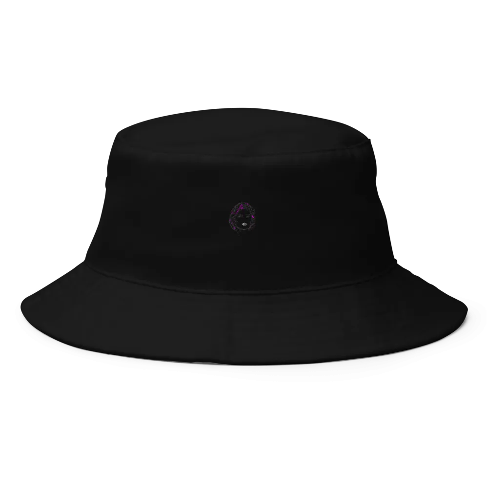 Stylish Bucket Hat