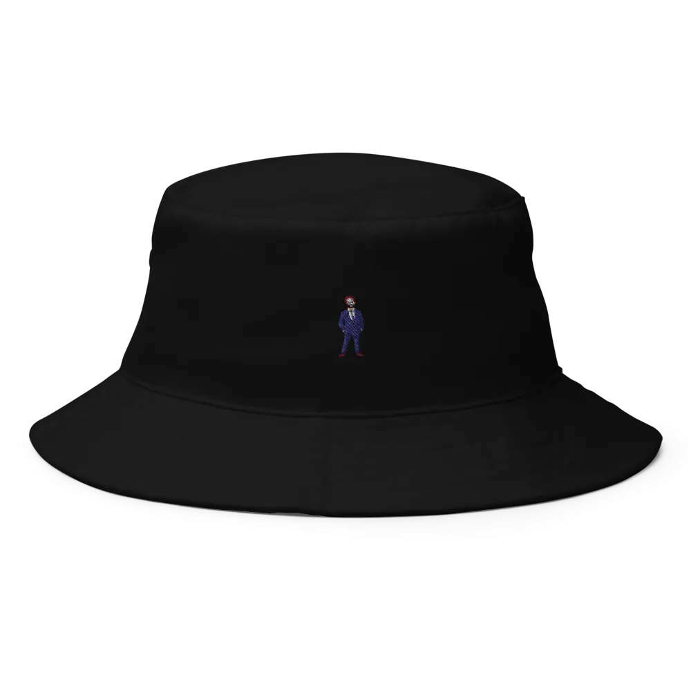 Stylish Bucket Hat