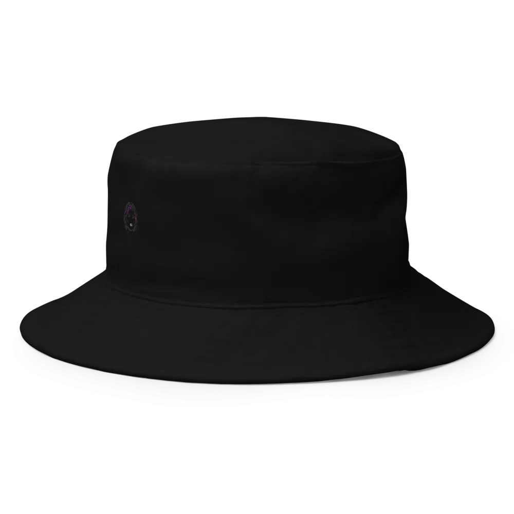 Stylish Bucket Hat