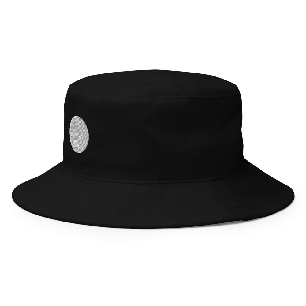 Stylish Bucket Hat
