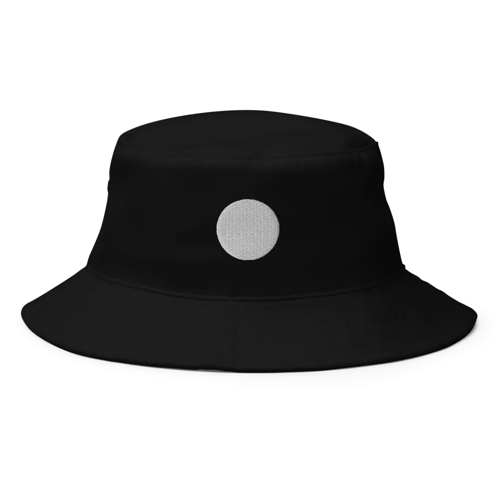 Stylish Bucket Hat