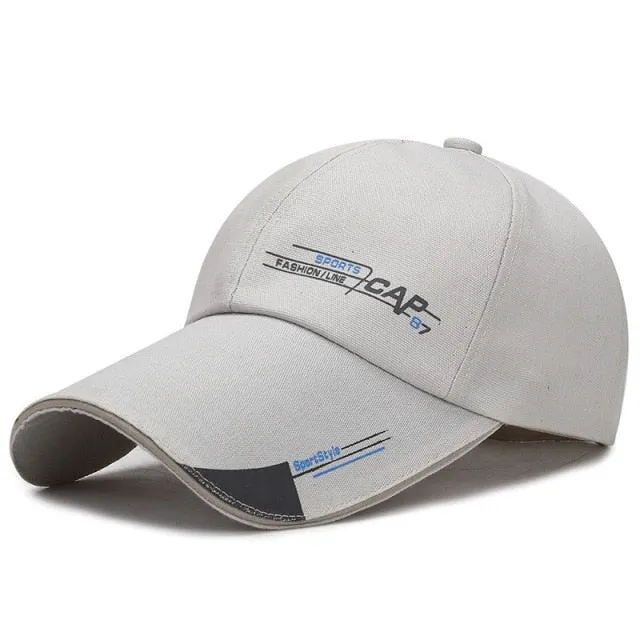 Stylish Donald Trump 2024 Cap USA Baseball