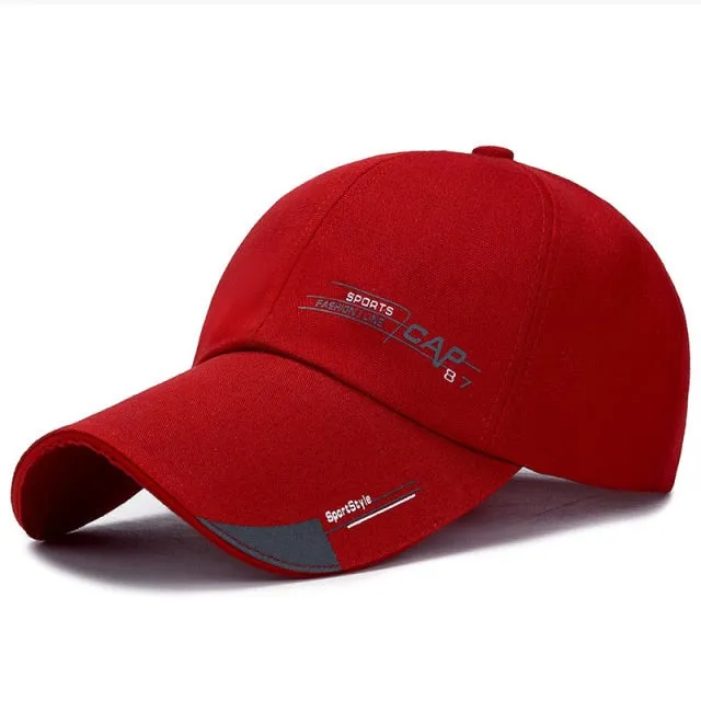 Stylish Donald Trump 2024 Cap USA Baseball
