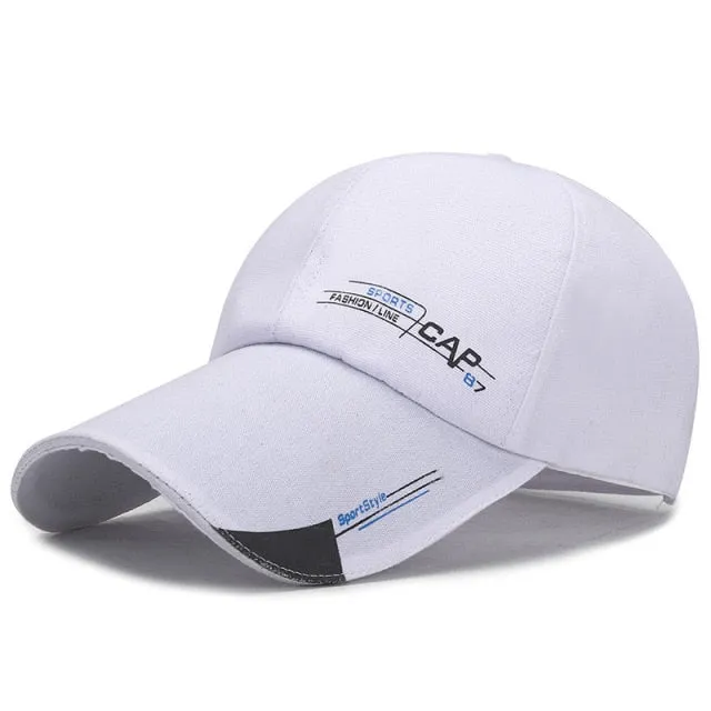 Stylish Donald Trump 2024 Cap USA Baseball