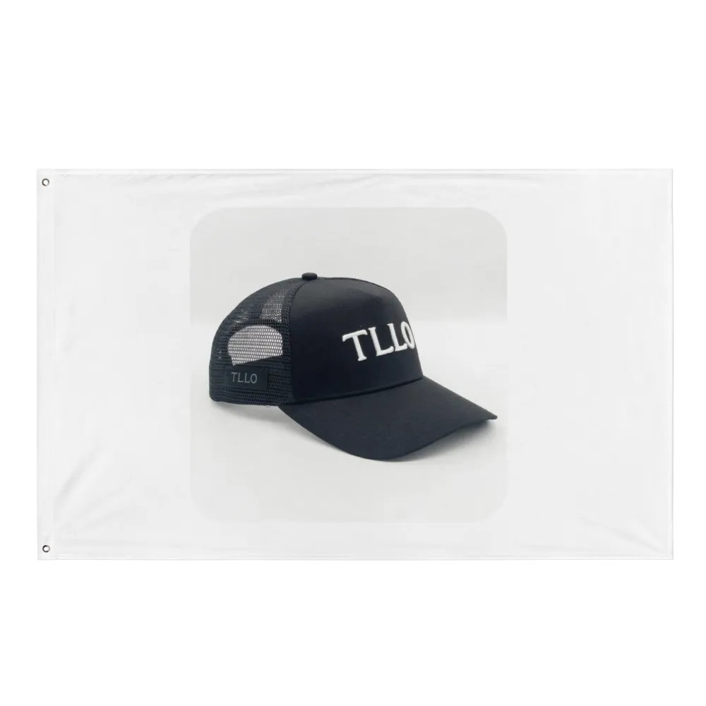 Stylish Trucker Hat