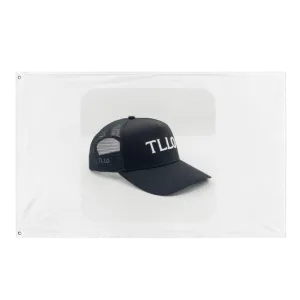Stylish Trucker Hat