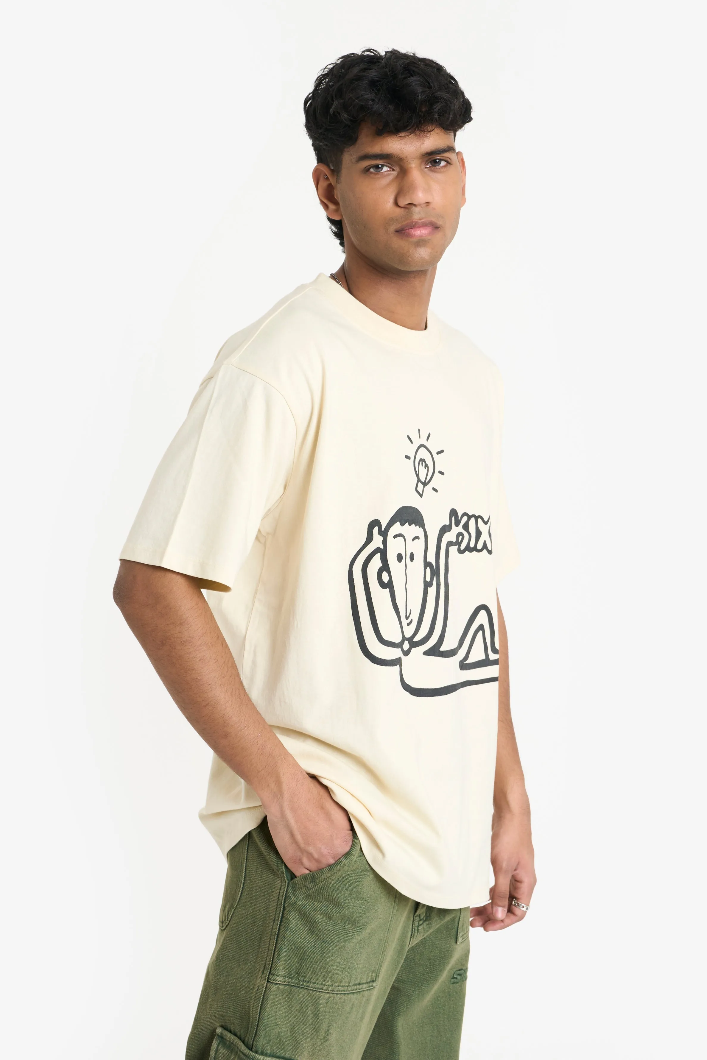 Summer Solstice T-shirt