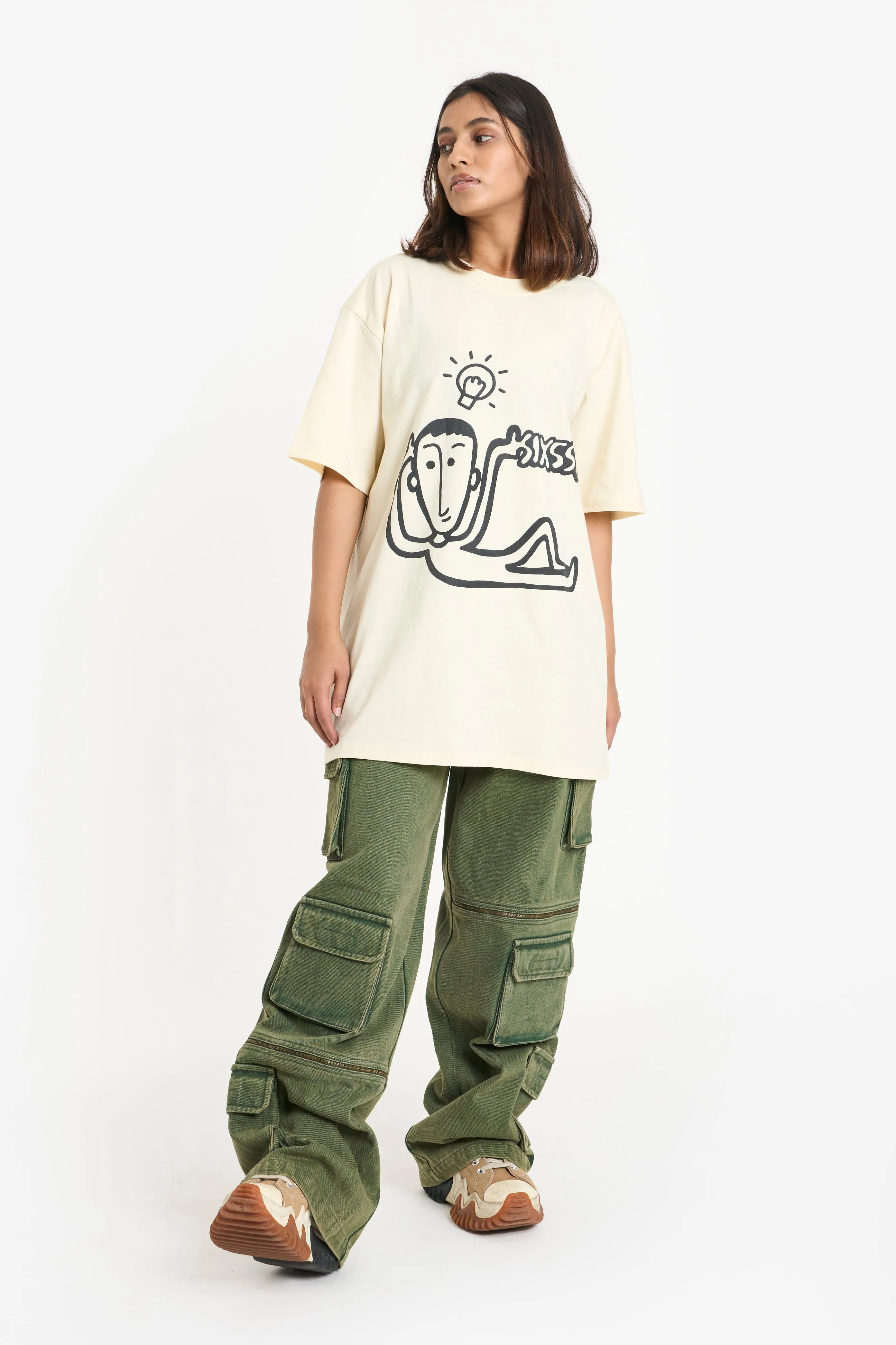 Summer Solstice T-shirt