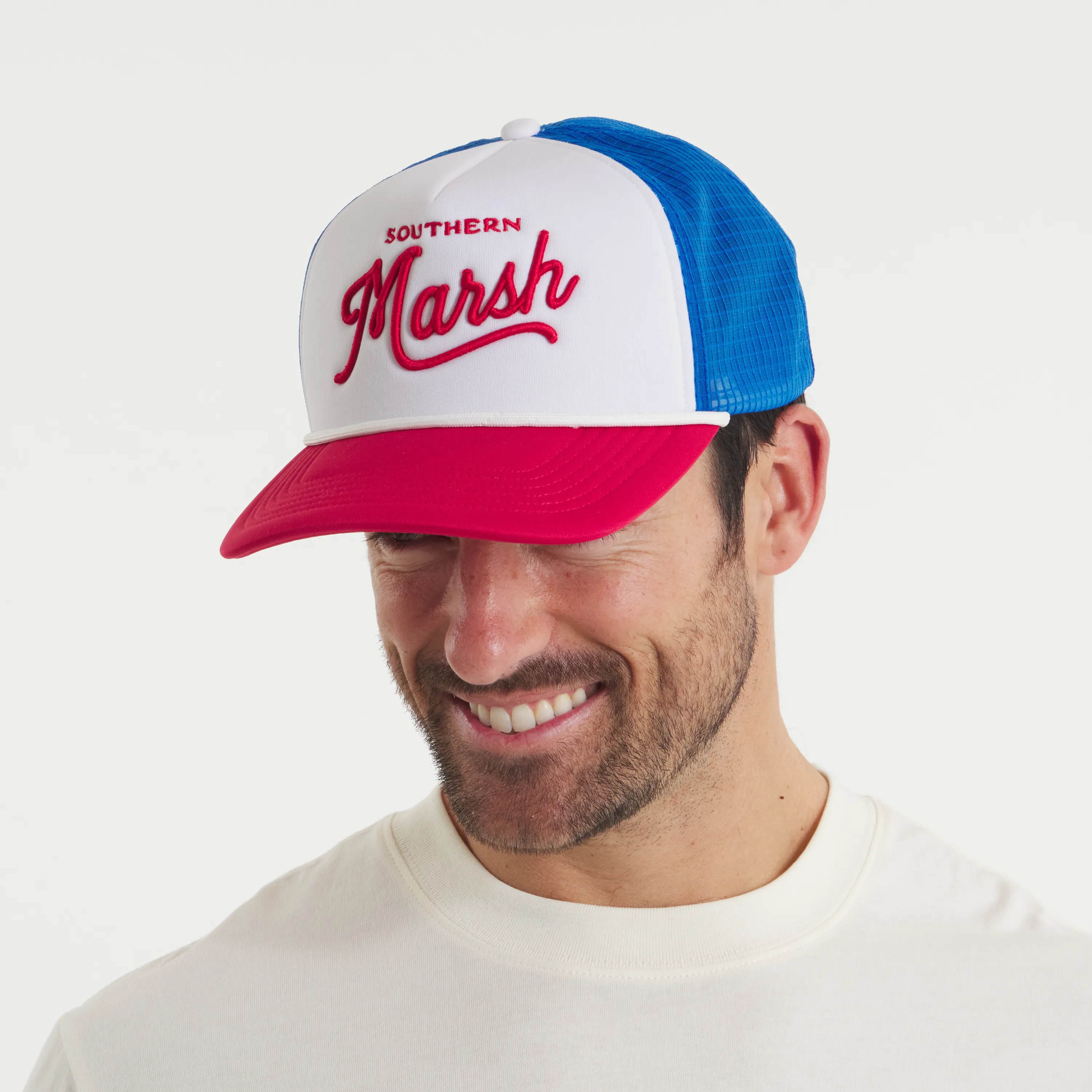 Summer Trucker Hat - Branding
