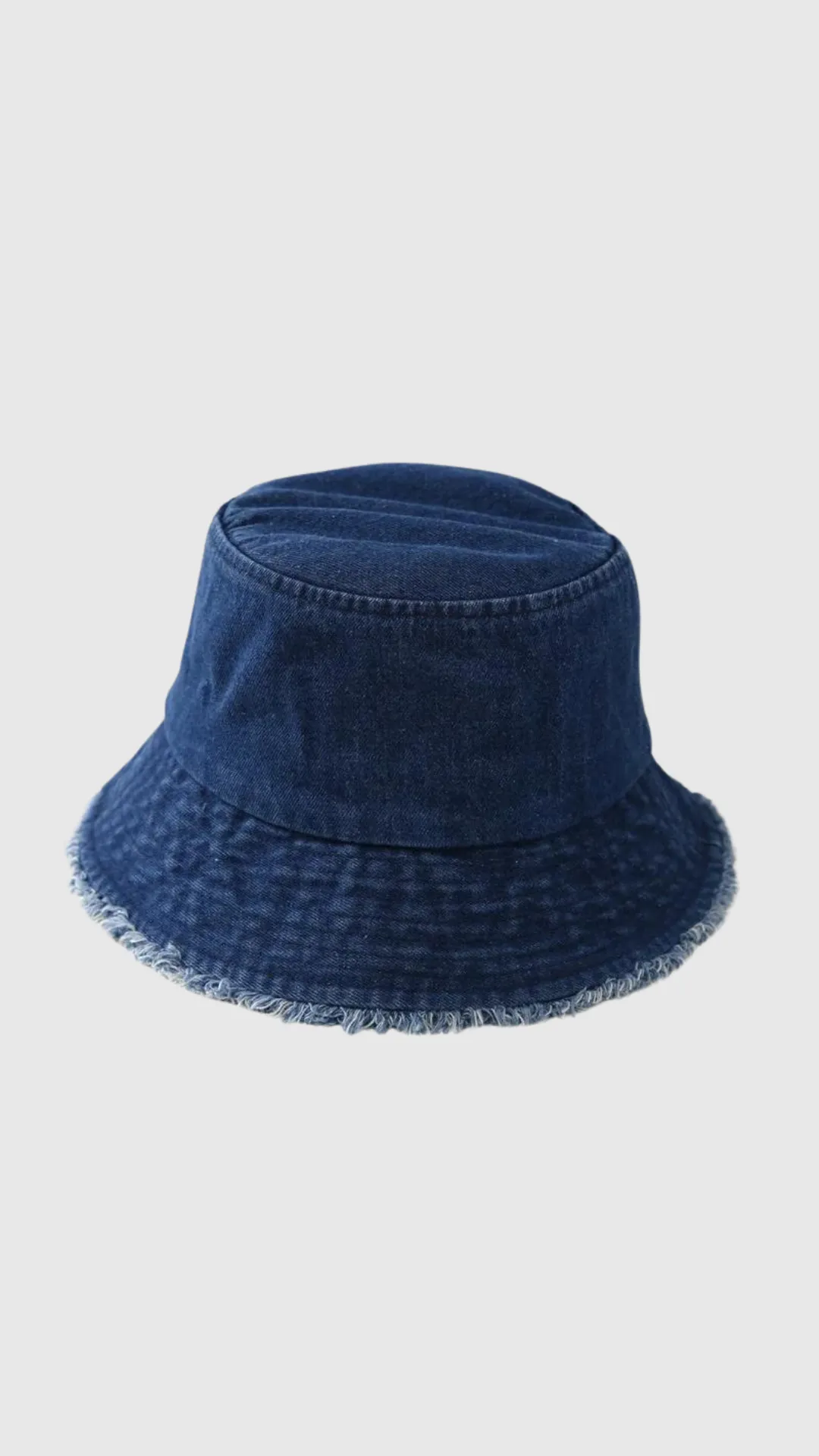 SUNNY • Bucket Hat