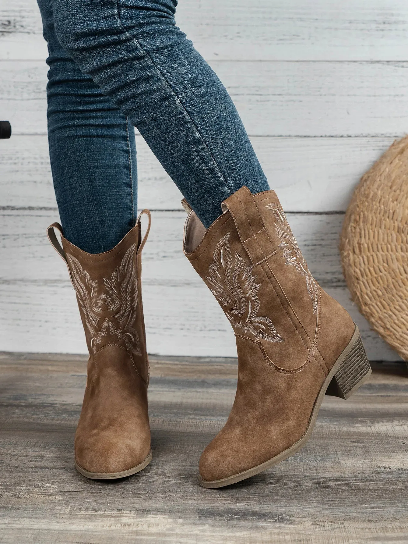 Supportive stylish orthopedic Heels