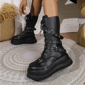 Supportive stylish orthopedic Heels