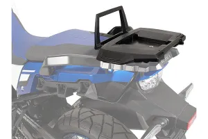 Suzuki V-Strom 1050 Carrier - Top Case Carrier (Fixed Hinge)