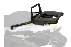 SUZUKI V-STROM 800 Carrier - Topcase Alurack
