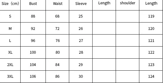 Sweet Contryside Style Summer Dresses
