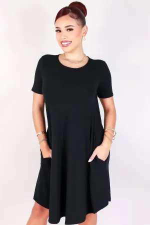TAKE IT BACK DRESS
