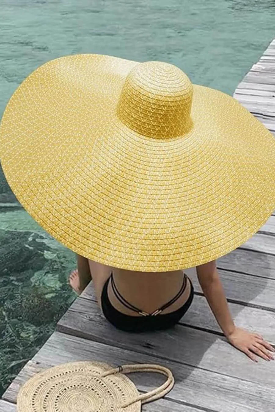 Talk of the Town (TTT) Hat