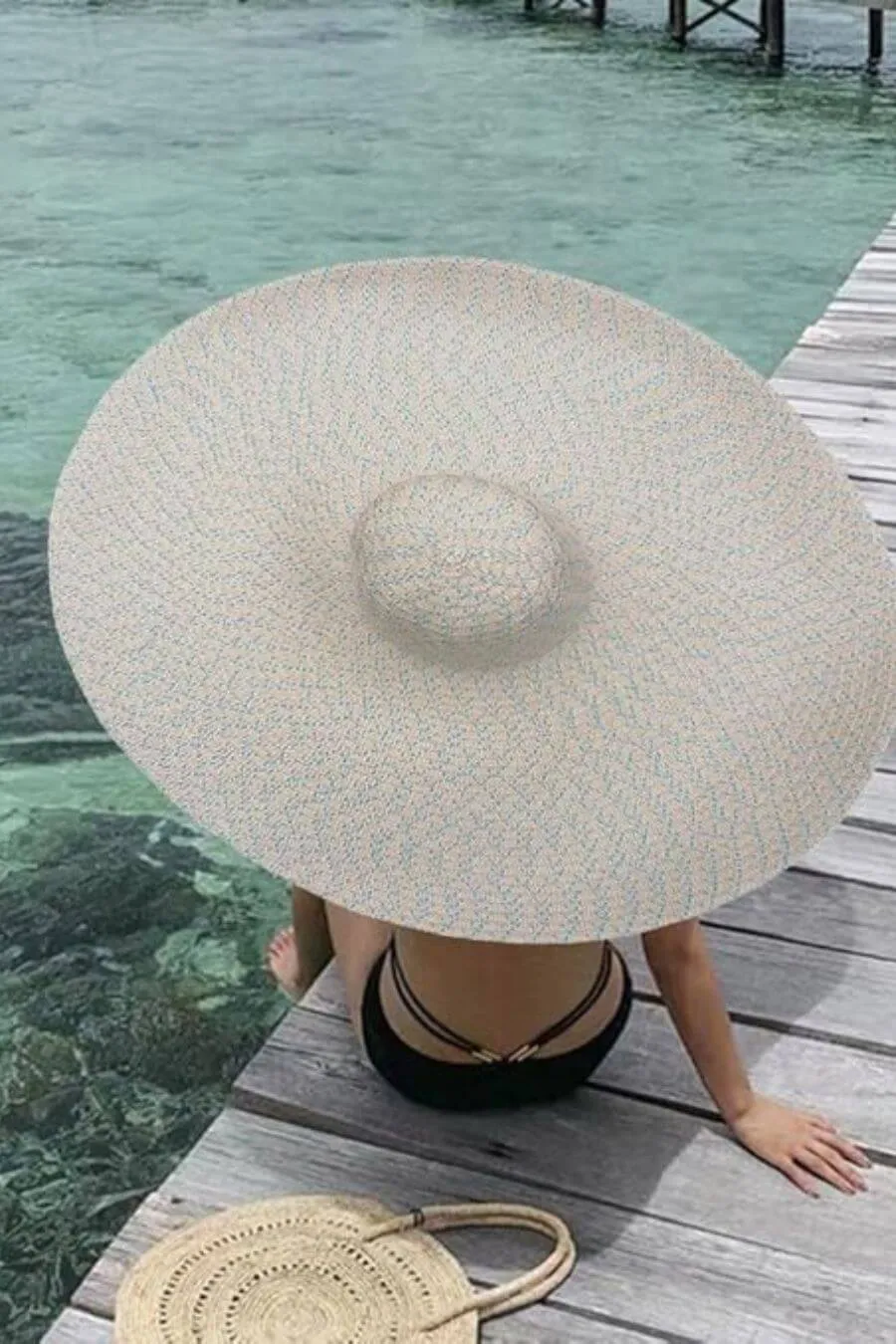 Talk of the Town (TTT) Hat