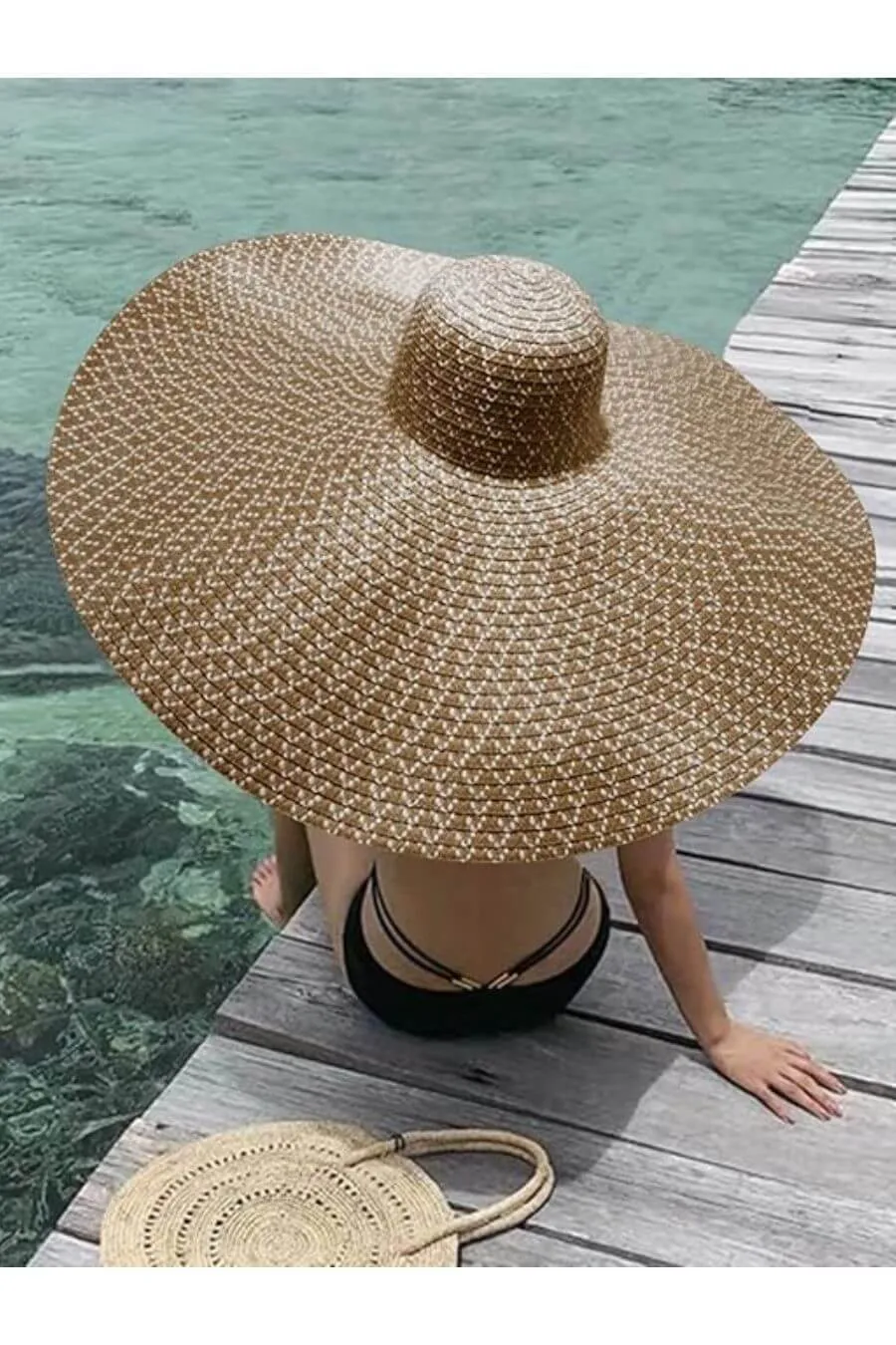 Talk of the Town (TTT) Hat