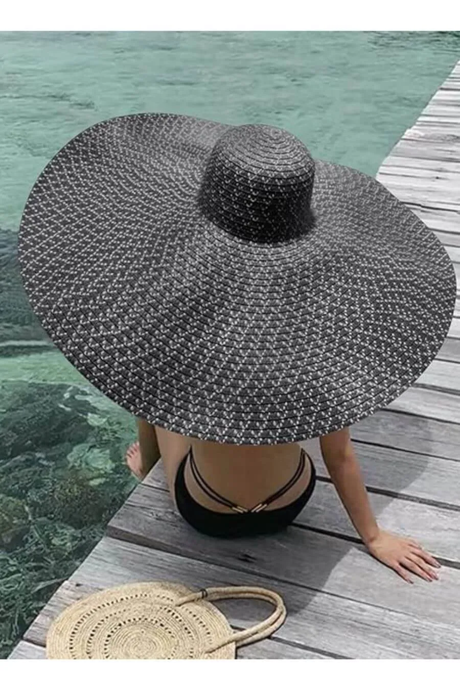 Talk of the Town (TTT) Hat