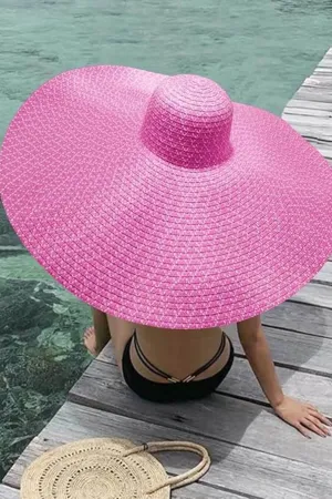 Talk of the Town (TTT) Hat