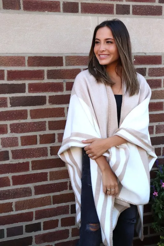 Tami Poncho