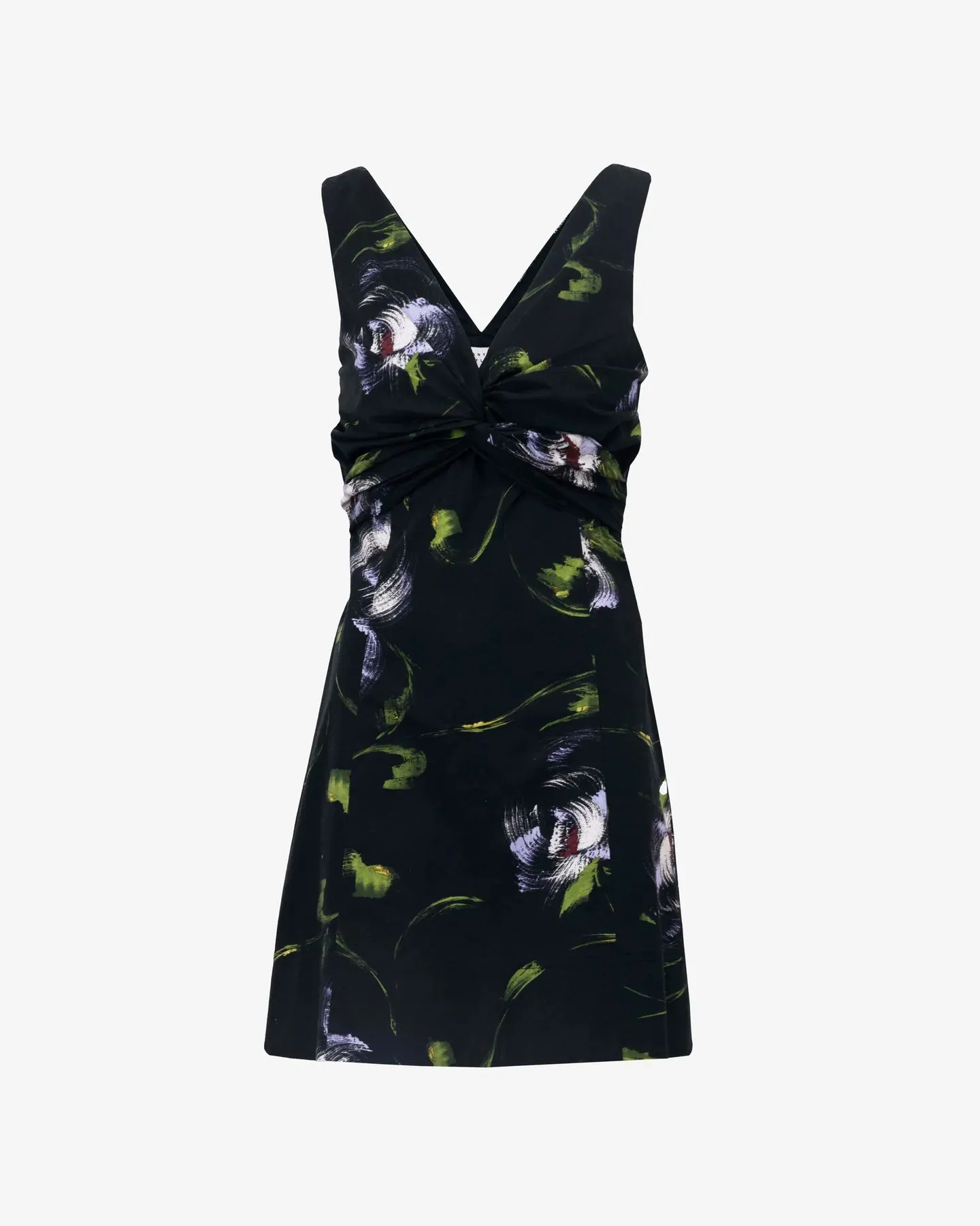 TANYA TAYLOR HARPER DRESS