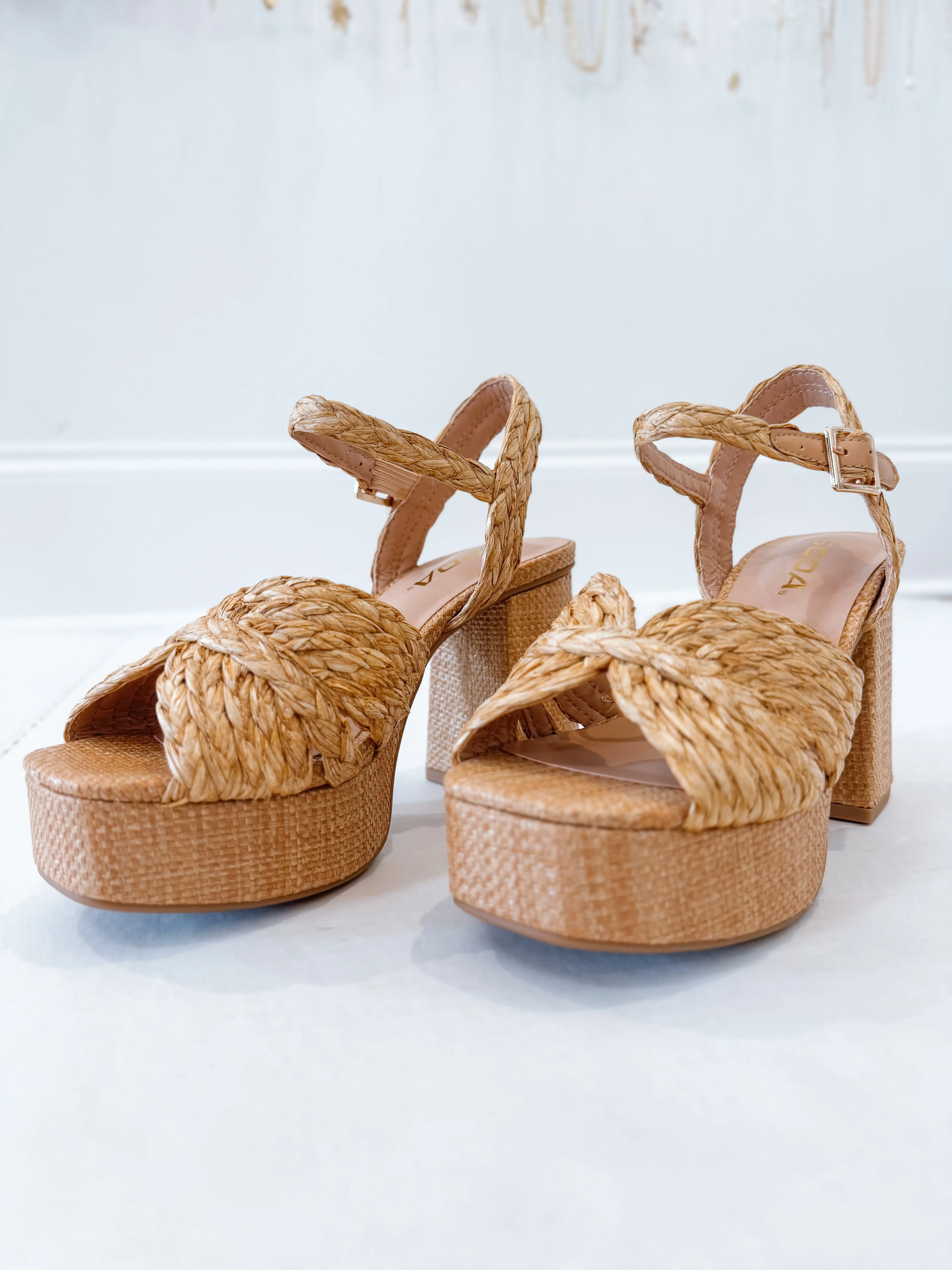 Tart Heels