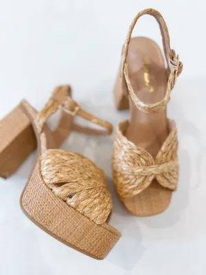 Tart Heels