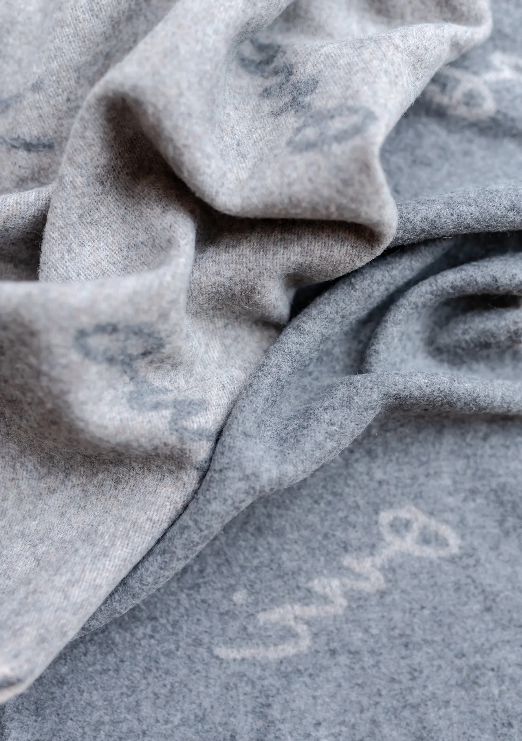 TBCo x Pretty Little Fawn Oui Scarf