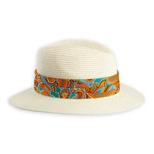 Tealabatta Bay - Hat Band