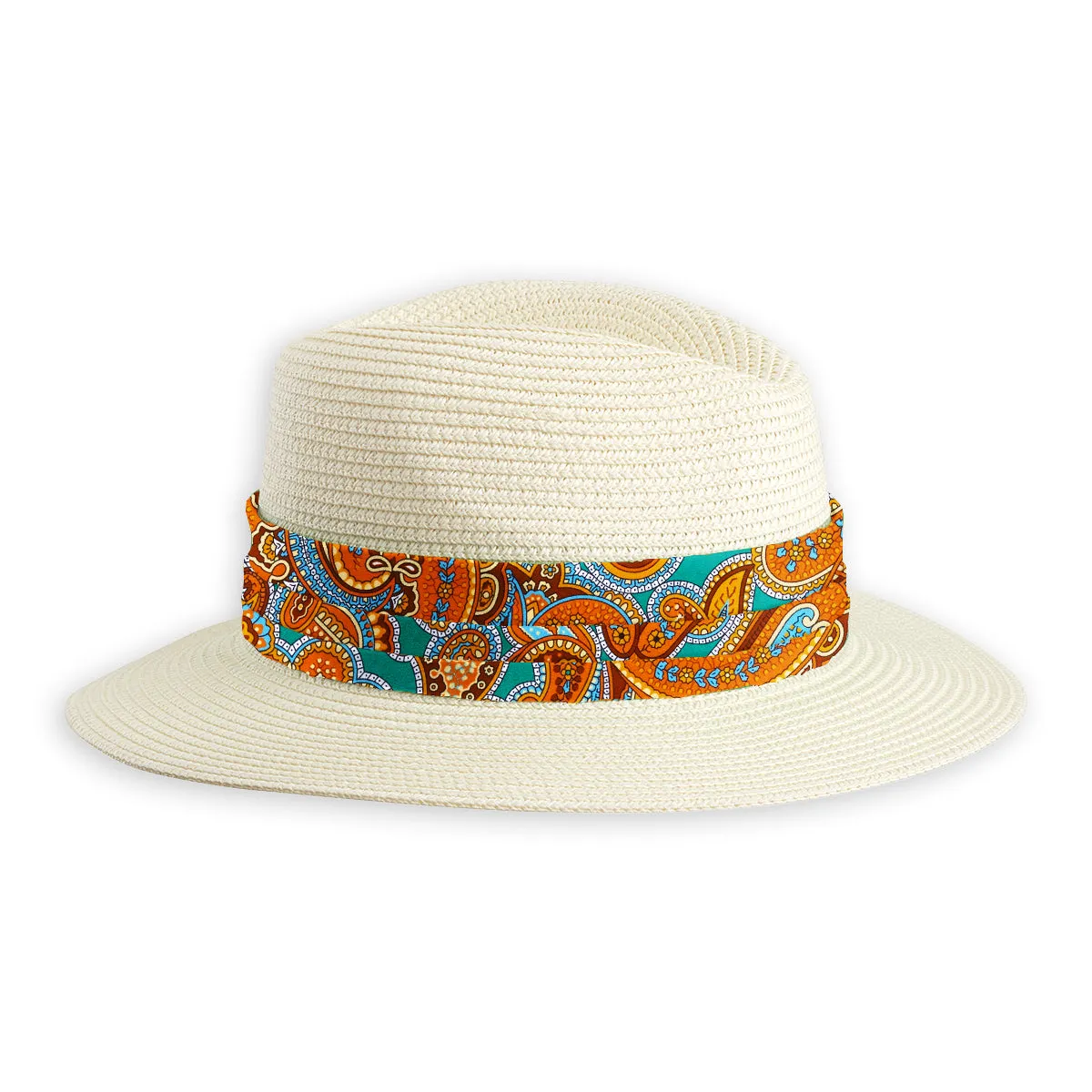 Tealabatta Bay - Hat Band