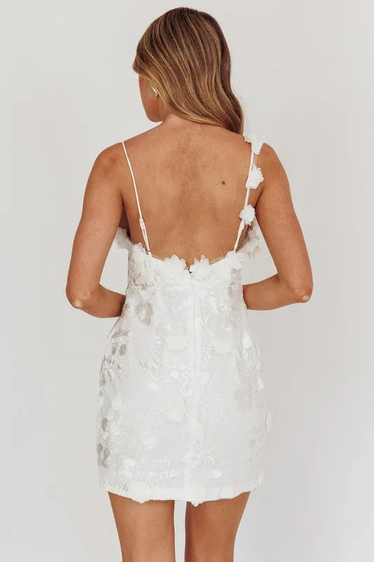 The Ari dress