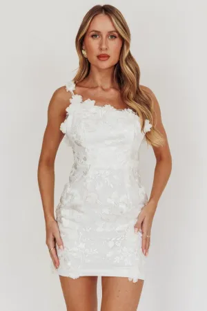 The Ari dress