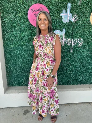 The Betsy Dress