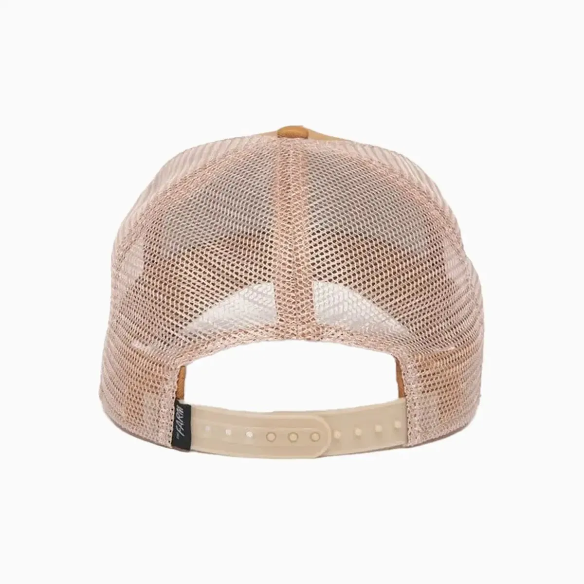 The Cash Cow Trucker Hat