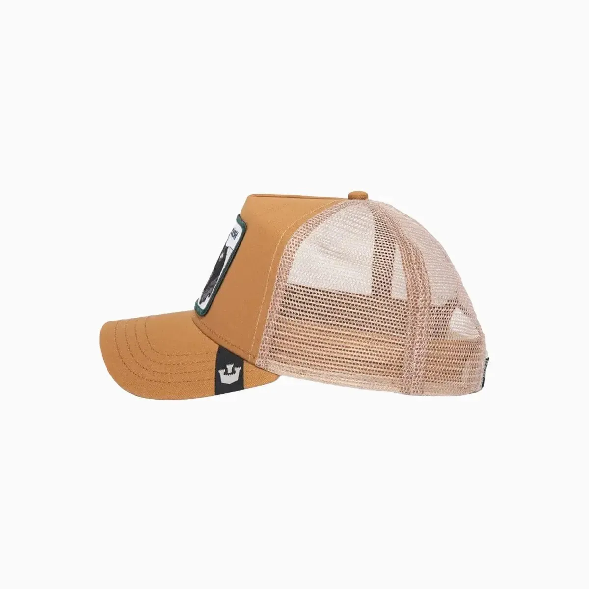 The Cash Cow Trucker Hat