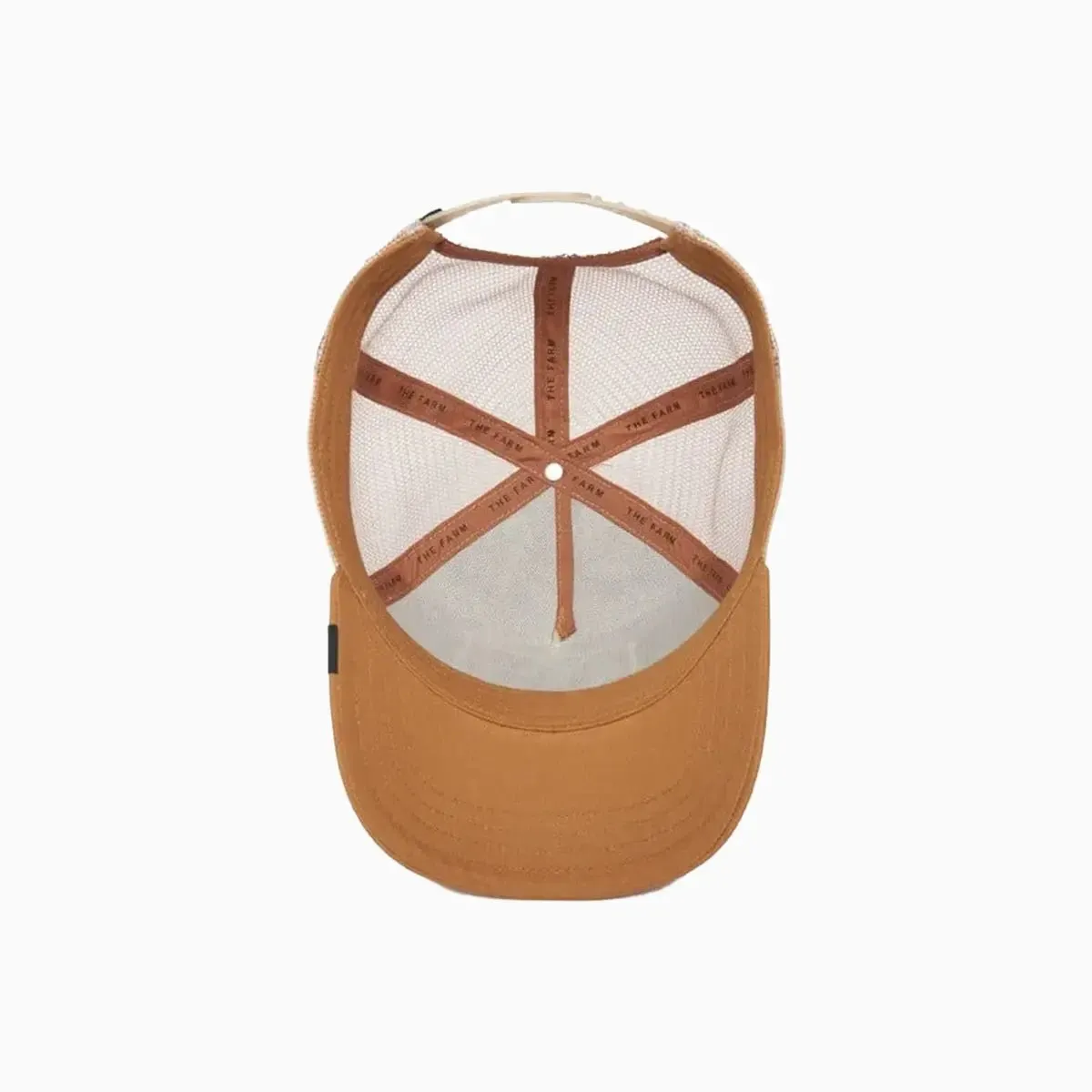 The Cash Cow Trucker Hat