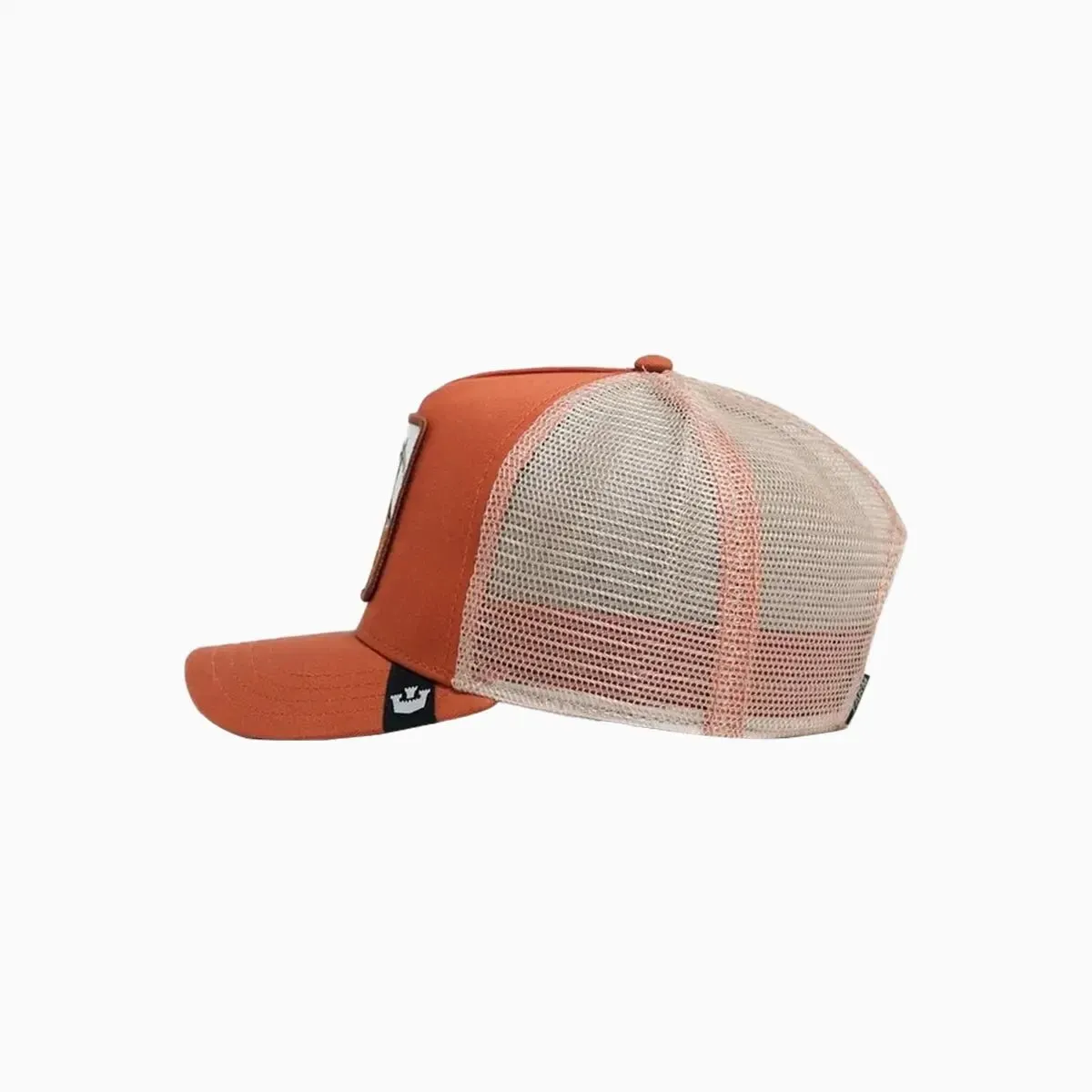 The GOAT Trucker Hat
