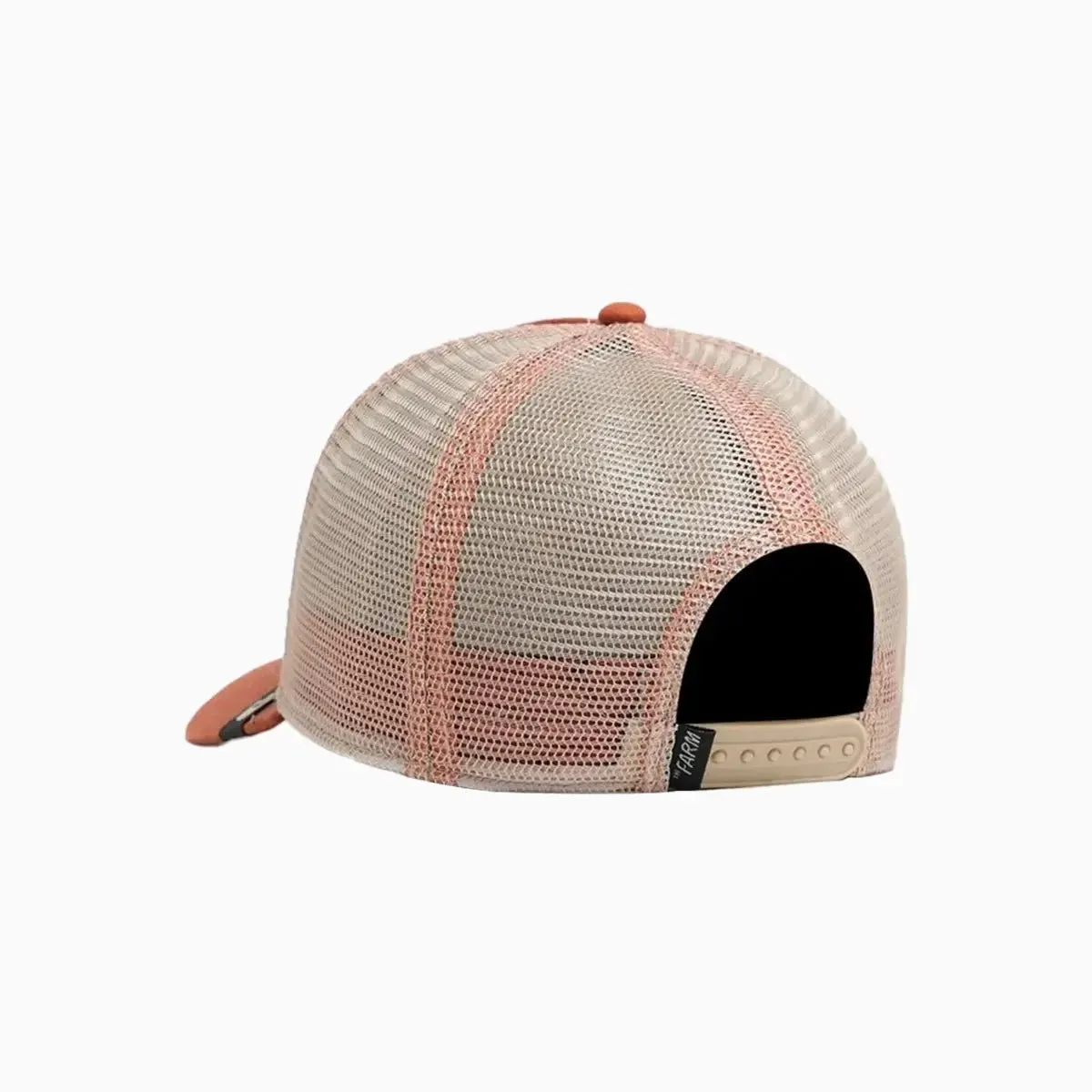 The GOAT Trucker Hat