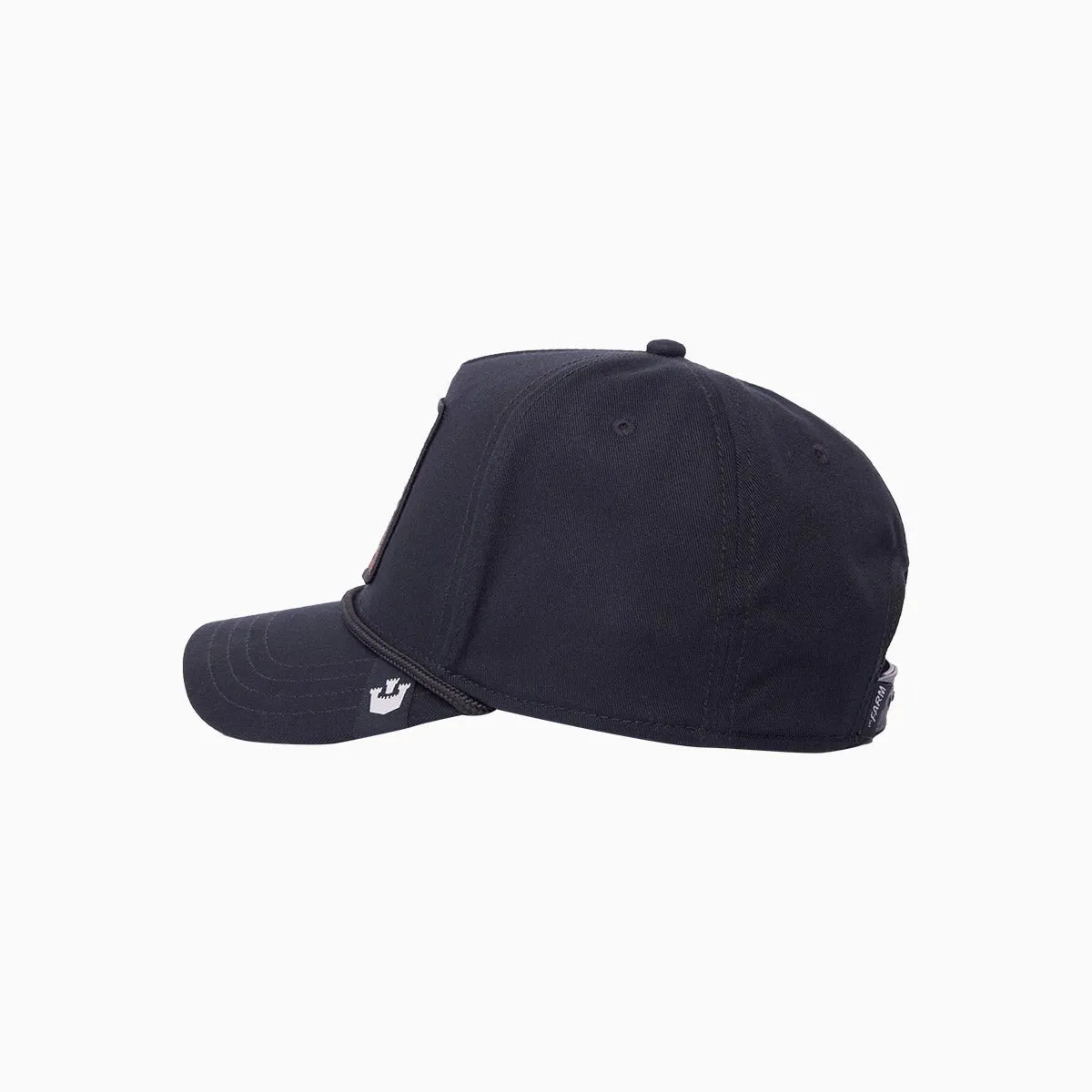 The King 100 Adjustable Hat