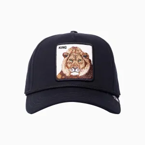 The King 100 Adjustable Hat
