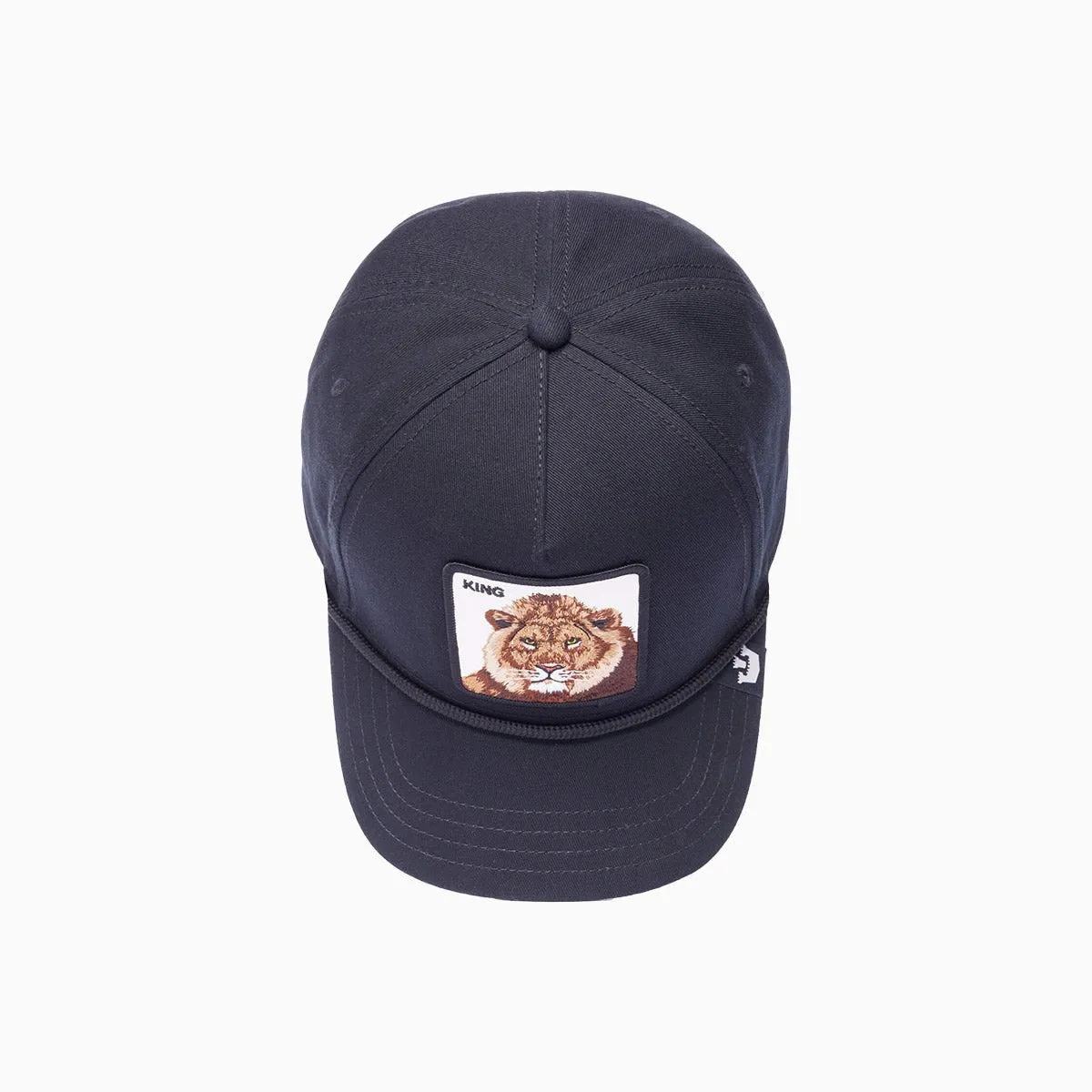 The King 100 Adjustable Hat
