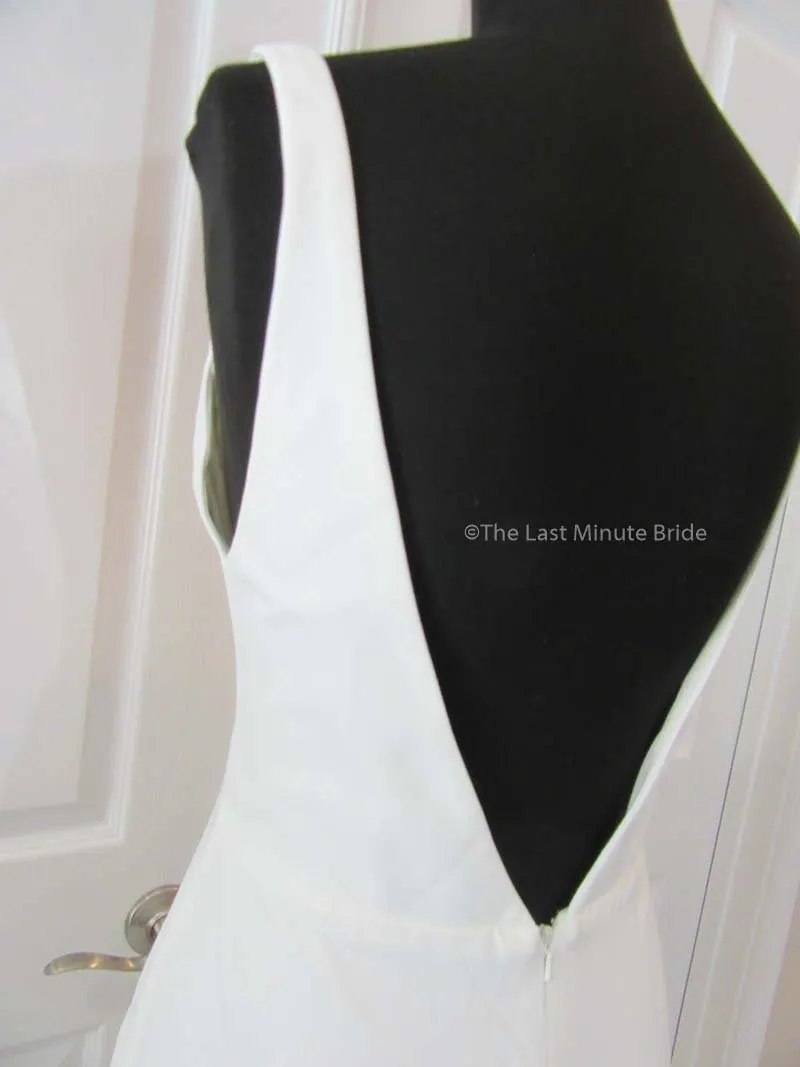 The Last Minute Bride Style Laura (Made to Order Sizes)