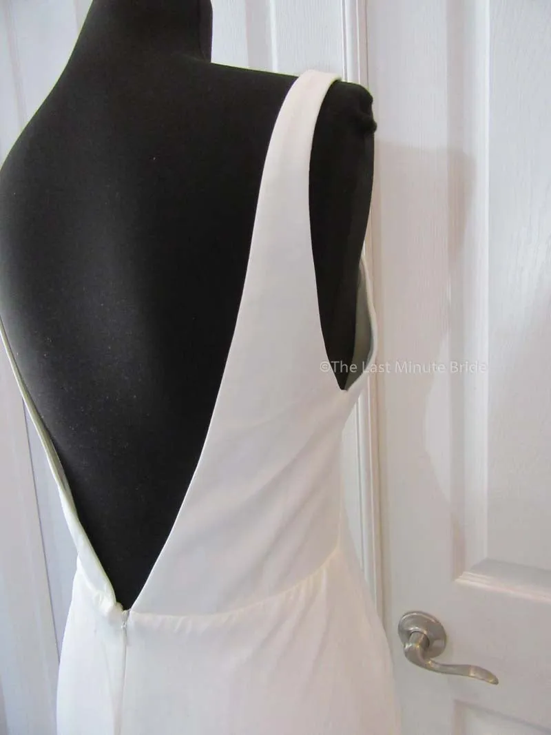 The Last Minute Bride Style Laura (Made to Order Sizes)