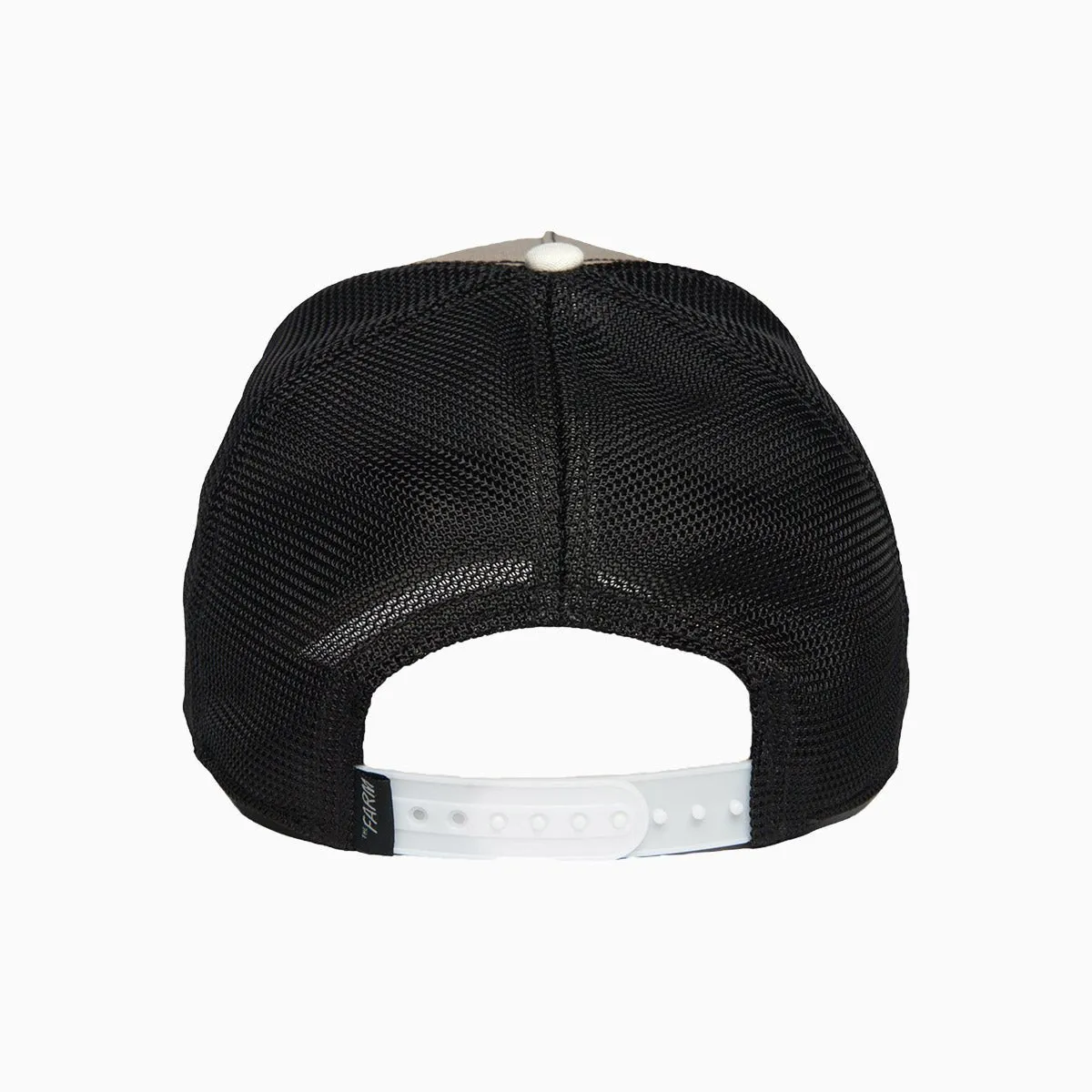 The MV Stripes Trucker Hat