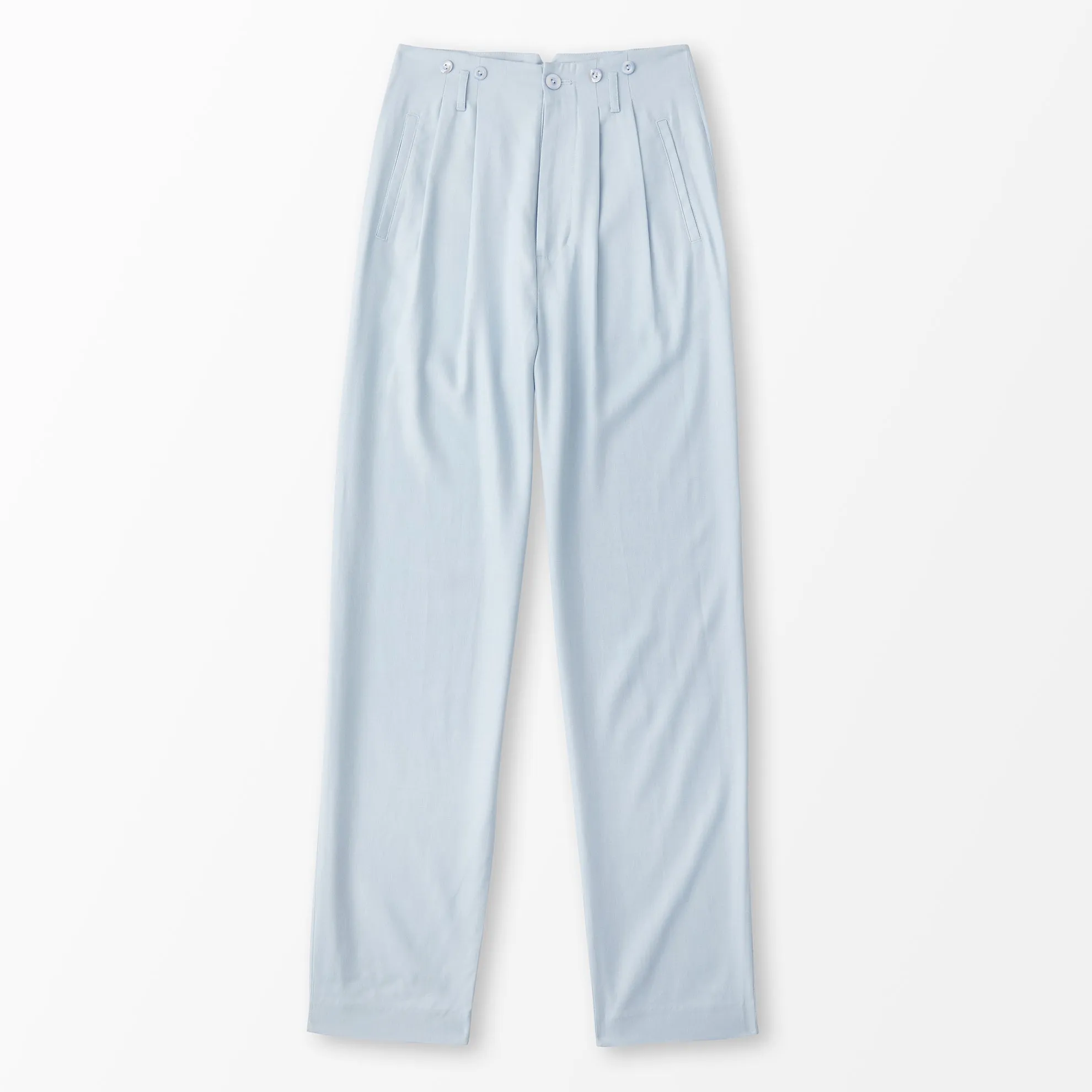 The Silk Glamour Pant
